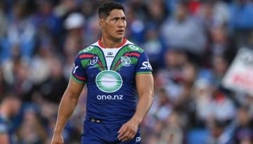 NRL: Roger Tuivasa-Sheck reportedly sidelined in cruel injury blow for struggling NZ Warriors