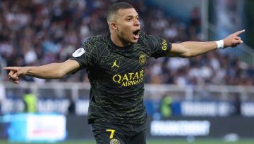 Football: Kylian Mbappe announces departure from Paris Saint-Germain