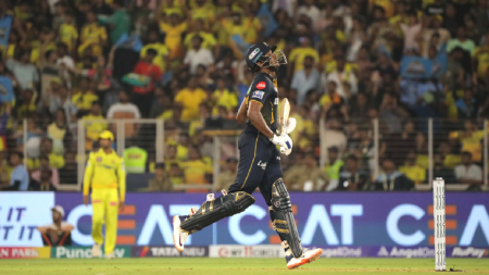 IPL 2024 Orange Cap update: Sai Sudharsan moves to 4th after century and 210-run partnership with Shubman Gill against CSK