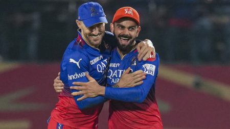 RCB vs DC 2024, IPL Live Streaming: When and where to watch Royal Challengers Bengaluru vs Delhi Capitals for free?