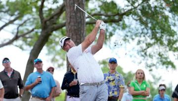 Golf: Kiwi Ryan Fox closing on best PGA finish at Myrtle Beach Classic