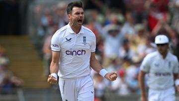 Cricket: England great James Anderson announces to retire from tests after Lord's match