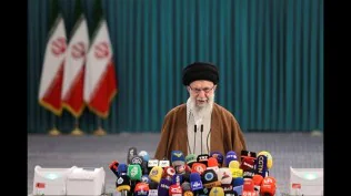 Iran to change nuclear doctrine if existence threatened, adviser to supreme leader says