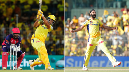 IPL 2024: CSK stay alive as slow Chennai surface sucks the life out of Rajasthan Royals