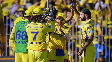 IPL 2024 points table update: Chennai Super Kings go 3rd after win against Rajasthan Royals