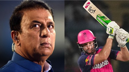 IPL playoffs: Sunil Gavaskar demands that foreigners who leave early be hit with ‘salary cuts’