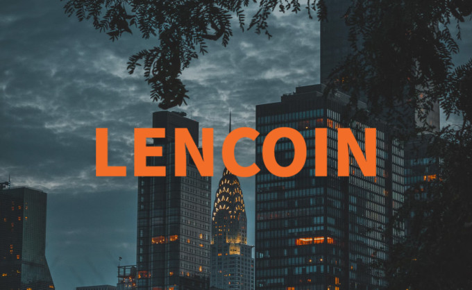 LENCOIN Trading Center: RWA Rebuilding a New Order for Cryptocurrency