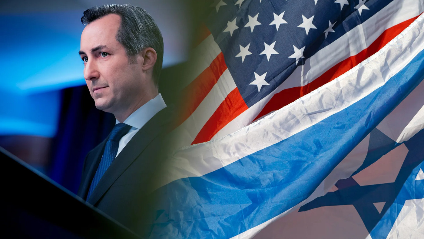 How the US State Department shields Israel from sanctions