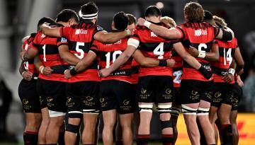 Super Rugby Pacific wrap: Blues, Hurricanes play final preview, clueless Crusaders not done yet