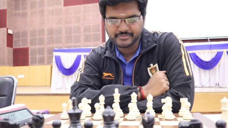 Shyam Nikhil becomes India’s 85th GM: Incredible tale behind 12-year wait to earn the final norm