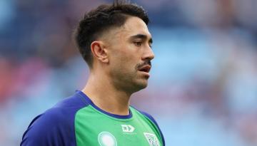 NRL: Shaun Johnson to miss next two matches as injuries force makeshift NZ Warriors side to face Penrith Panthers