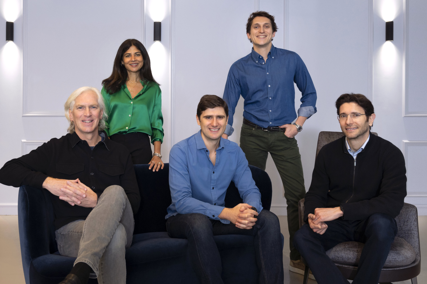 Early Facebook investor Accel raises $650 million fund to back European and Israeli startups