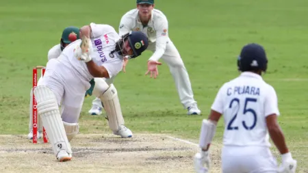 How Ravi Shastri unleashed Rishabh Pant the batter during the historic Australia Test series: ‘You are boring me yaar, hit reverse’