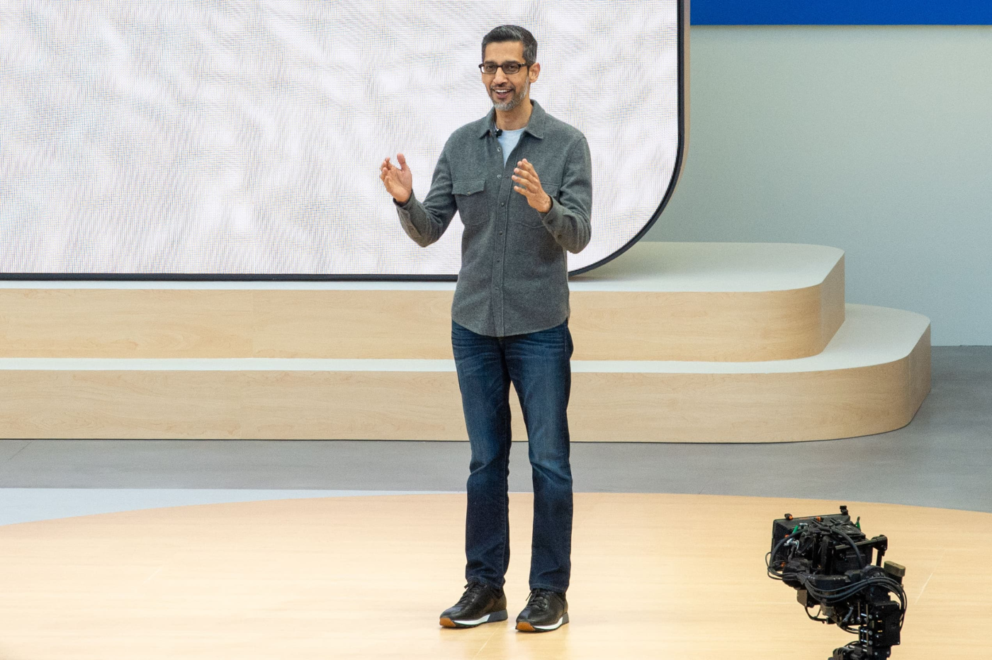 Google I/O wrap-up: Gemini AI updates, new search features and more