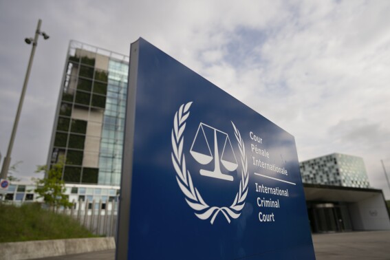 ICC prosecutor faces demand for action against Israeli leaders and Russian attack over Putin warrant