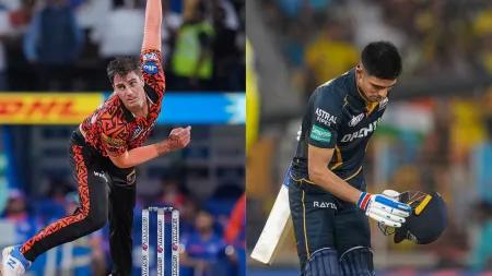 SRH vs GT 2024, IPL Live Streaming: When and where to watch Sunrisers Hyderabad vs Gujarat Titans for free?