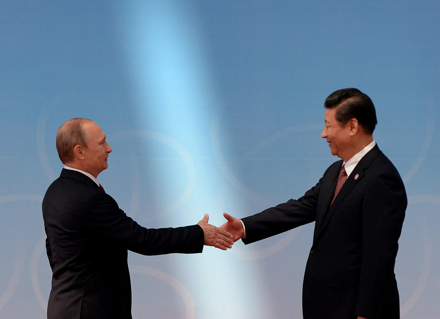 ‘Old friend’ Putin arrives in China for state visit, summit with Xi Jinping