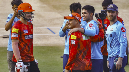 SRH vs GT 2024, IPL Match Today: Playing XI prediction, head-to-head stats, key players, pitch report and weather update