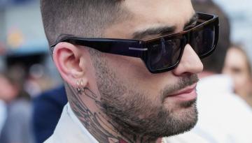 Zayn Malik got kicked off Tinder 'once or twice' because he was thought to be impersonating himself