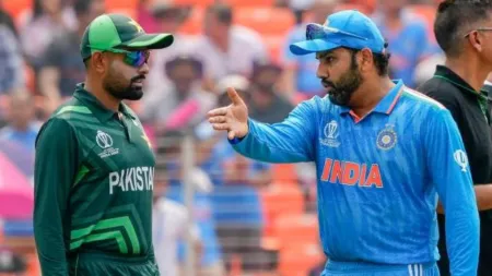 T20 World Cup 2024 warm-up matches: India to play Bangladesh, no fixtures for Pakistan and England