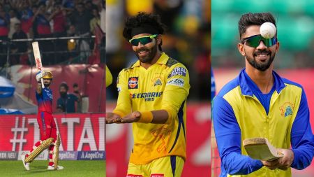 RCB vs CSK: 3 areas that’ll decide fate of do-or-die IPL match on Saturday