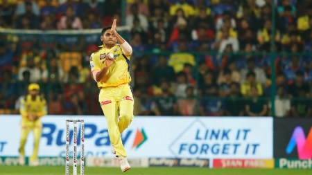 IPL 2024 Purple Cap update: Tushar Deshpande rises to 4th position, Harshal Patel still leads