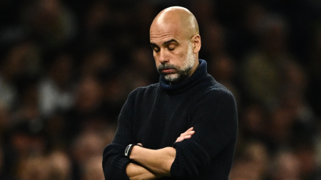 Pep Guardiola set to make history: How good are Manchester City as they chase fourth title in a row