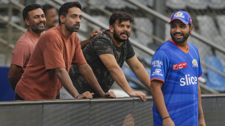 Rohit Sharma blasts Star Sports for breach of privacy; slams broadcaster for focus on ‘views and engagement’