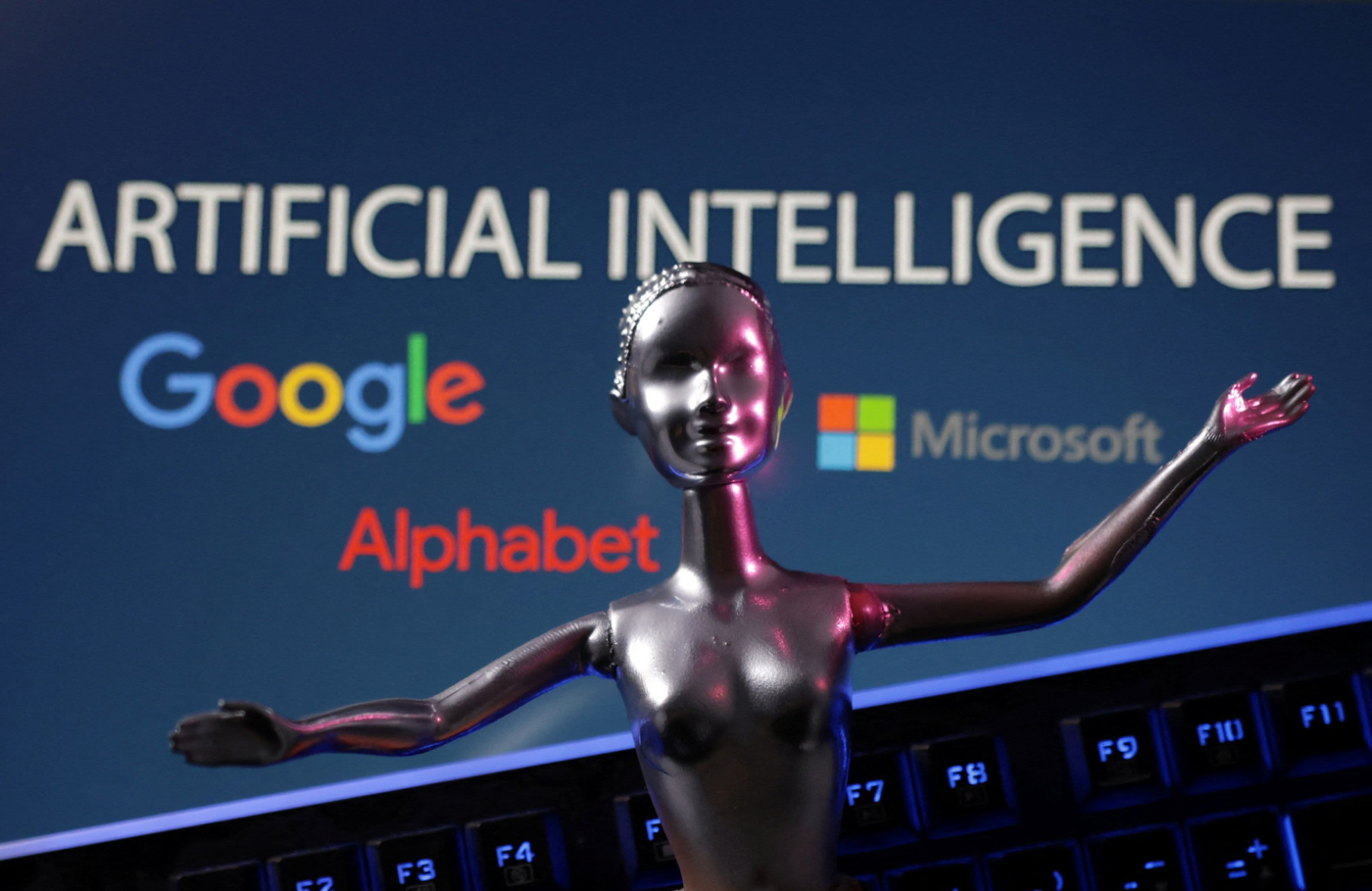 Tech giants pledge AI safety commitments — including a ‘kill switch’ if they can’t mitigate risks