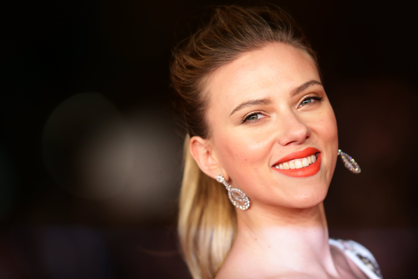 Scarlett Johansson says OpenAI ripped off her voice after she told the company it could not use her for voice software