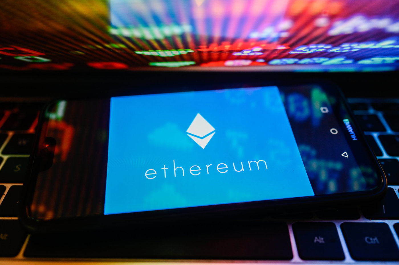 Ether extends its rally following 20% surge on renewed ether ETF optimism