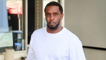 Sean 'Diddy' Combs accused of new sexual assault in lawsuit from former winner of MTV's Model Mission