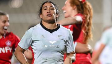 Rugby: Black Ferns' shock defeat to Canada exposes shortcomings with World Cup defence looming