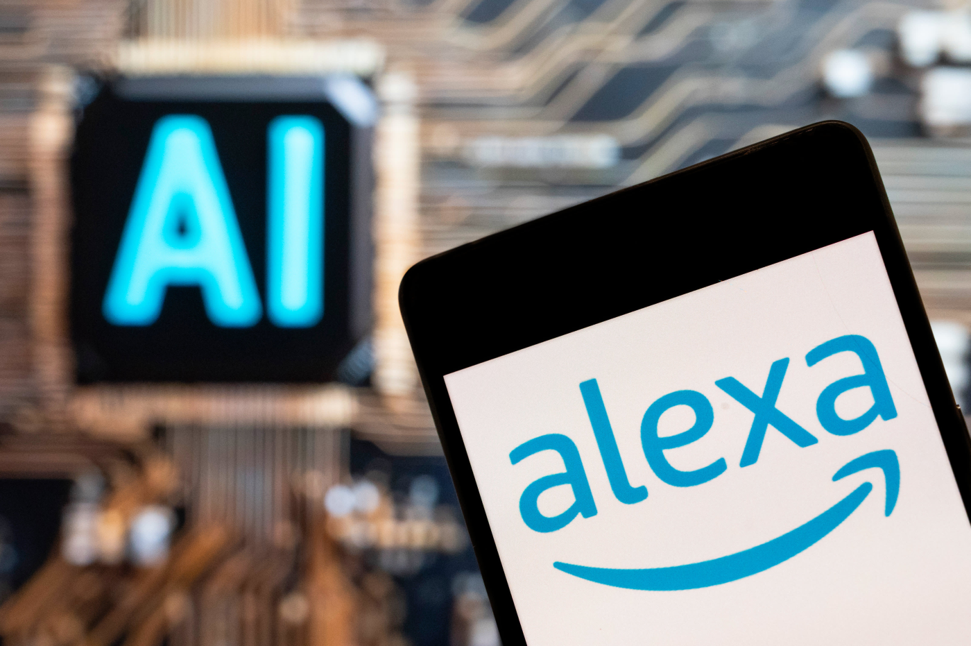 Amazon plans to give Alexa an AI overhaul — and a monthly subscription price