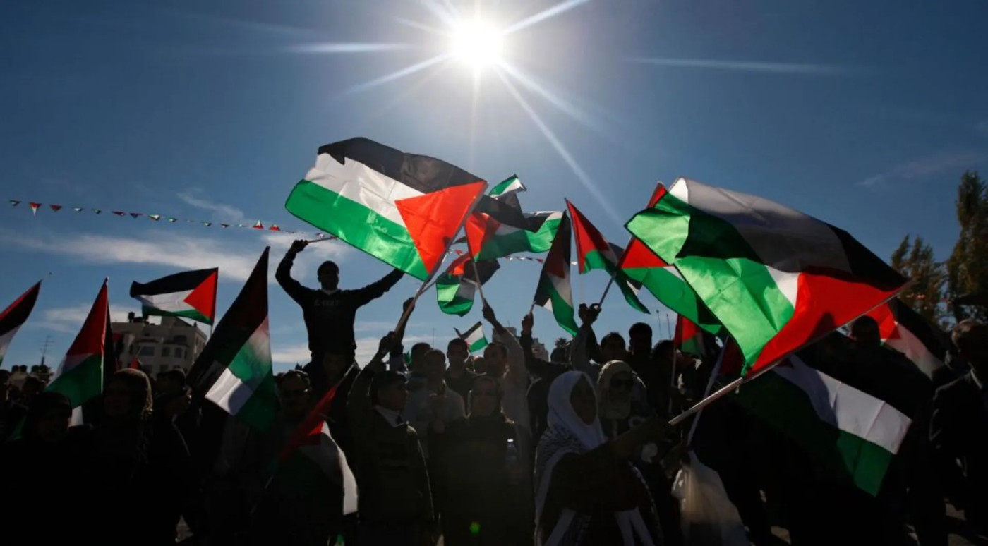 What does the increasing recognition of Palestinian statehood mean?