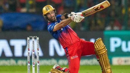 ‘What was Glenn Maxwell doing?’: RCB star slammed by Kevin Pietersen, Irfan Pathan after flop in IPL 2024