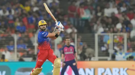 IPL 2024 Orange Cap update: Virat Kohli extends lead on top after knock vs RR in Eliminator