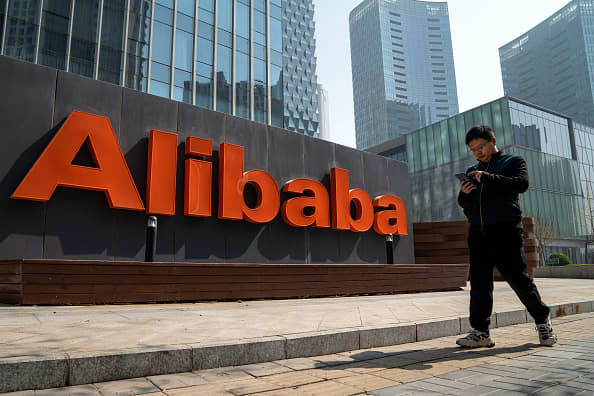 Alibaba bets on AI to fuel cloud growth as it expands globally to catch up with U.S. tech giants