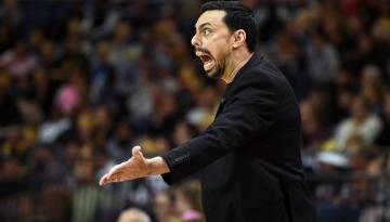 Basketball: NZ Breakers coach Mody Maor resigns with season left on Aussie NBL contract