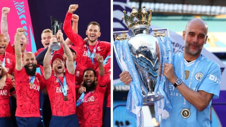 England cricket turns to Manchester City for T20 World Cup, bring back former psychologist