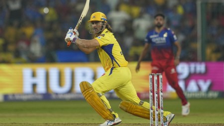 How MS Dhoni puts CSK’s interest first over individual brilliance when new player joins team: ‘You have to let him go’