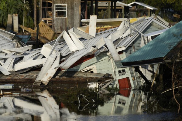 Dangerous brew: Ocean heat and La Nina combo likely mean more Atlantic hurricanes this summer