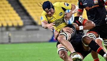 Super Rugby Pacific: Hurting Hurricanes eye return atop competition table against Chiefs at Hamilton