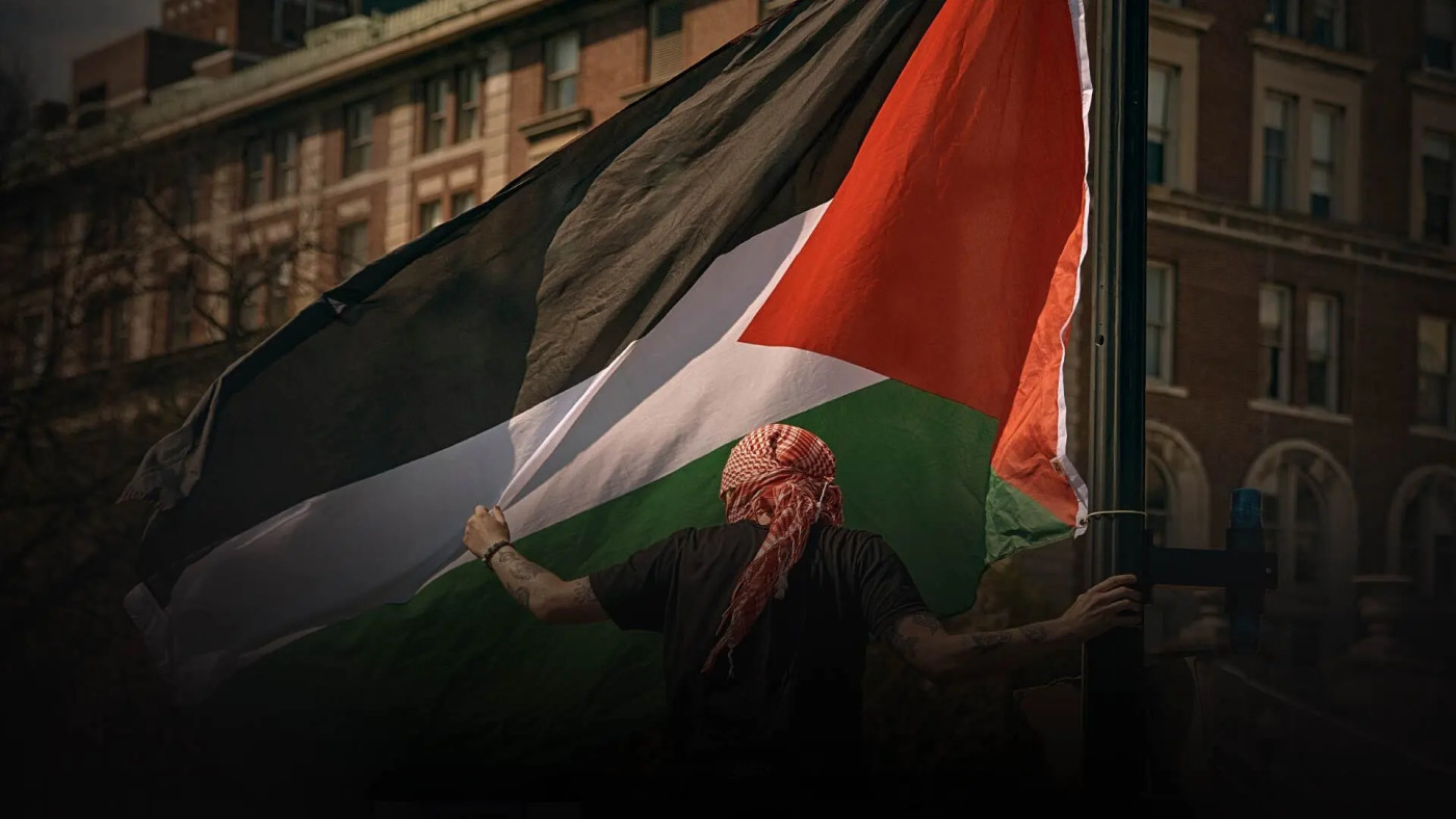 European countries recognition of Palestine: too little too late?