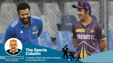 Why the star-obsessed Indian cricket needs commoner coach Gautam Gambhir?