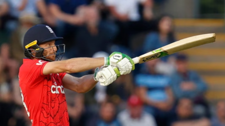 ENG vs PAK, 2nd T20I: Buttler, Archer warm up for T20 World Cup as England crush Pakistan in Edgbaston