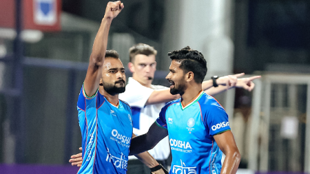 Hockey, FIH Pro League: Not a win but Fulton’s India produce a fighting response against Olympic champs Belgium