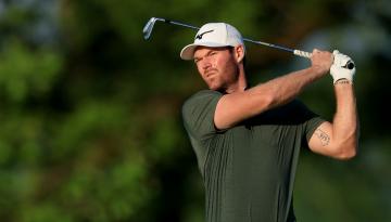 Golf: Two-time PGA Tour winner Grayson Murray dies aged 30 one day after withdrawing from event