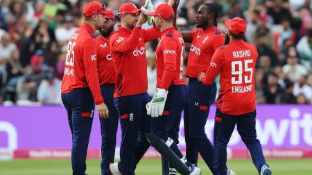 ‘It’s not fair’: Wasim Akram’s blunt verdict on England players not playing in the IPL playoffs