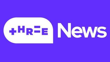 ThreeNews: Name and logo for Stuff 6pm news bulletin revealed